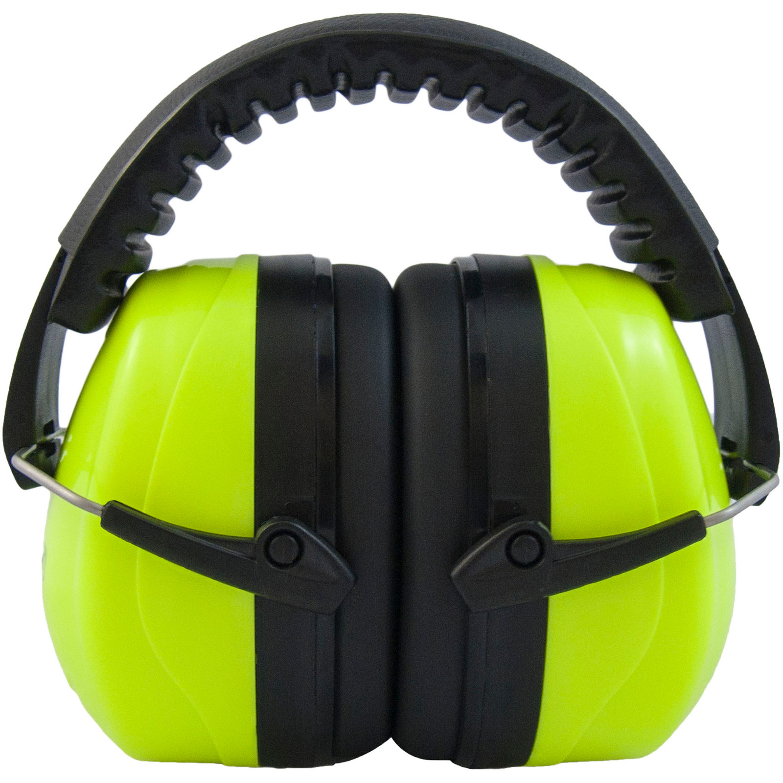 Protection Ear Muffs Construction Shooting Noise Reduction Safety Hunting Sports