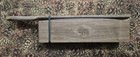 Lohman Dual Chamber Wooden Turkey Box Call — photo 2