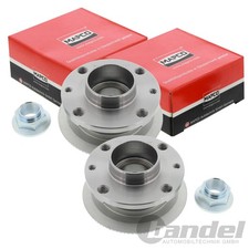 Roulement de roue Alfa Romeo 164