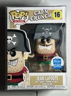Funko Pop! Jean LaFoote 16 Cap'n Crunch Ad Icons Vinyl Figure New In Box