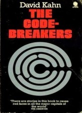 The Codebreakers By David Kahn. 0722151462
