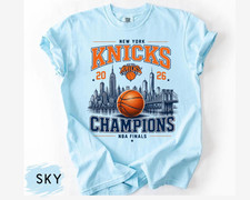 New York Basketball Champions 2026 Shirt, NYC...