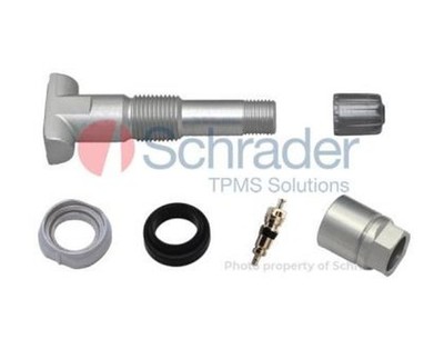 Reparatursatz, Radsensor (Reifendruck-Kontrollsys.) SCHRADER 5056
