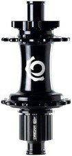 Industry Nine Hydra 2 Boost MicroSpline, Disc Hub, Rear, 28H, 12mm TA, 148mm,