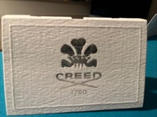 Creed DELPHINUS EdP Eau de Parfum Herren Duftprobe Neu/OVP