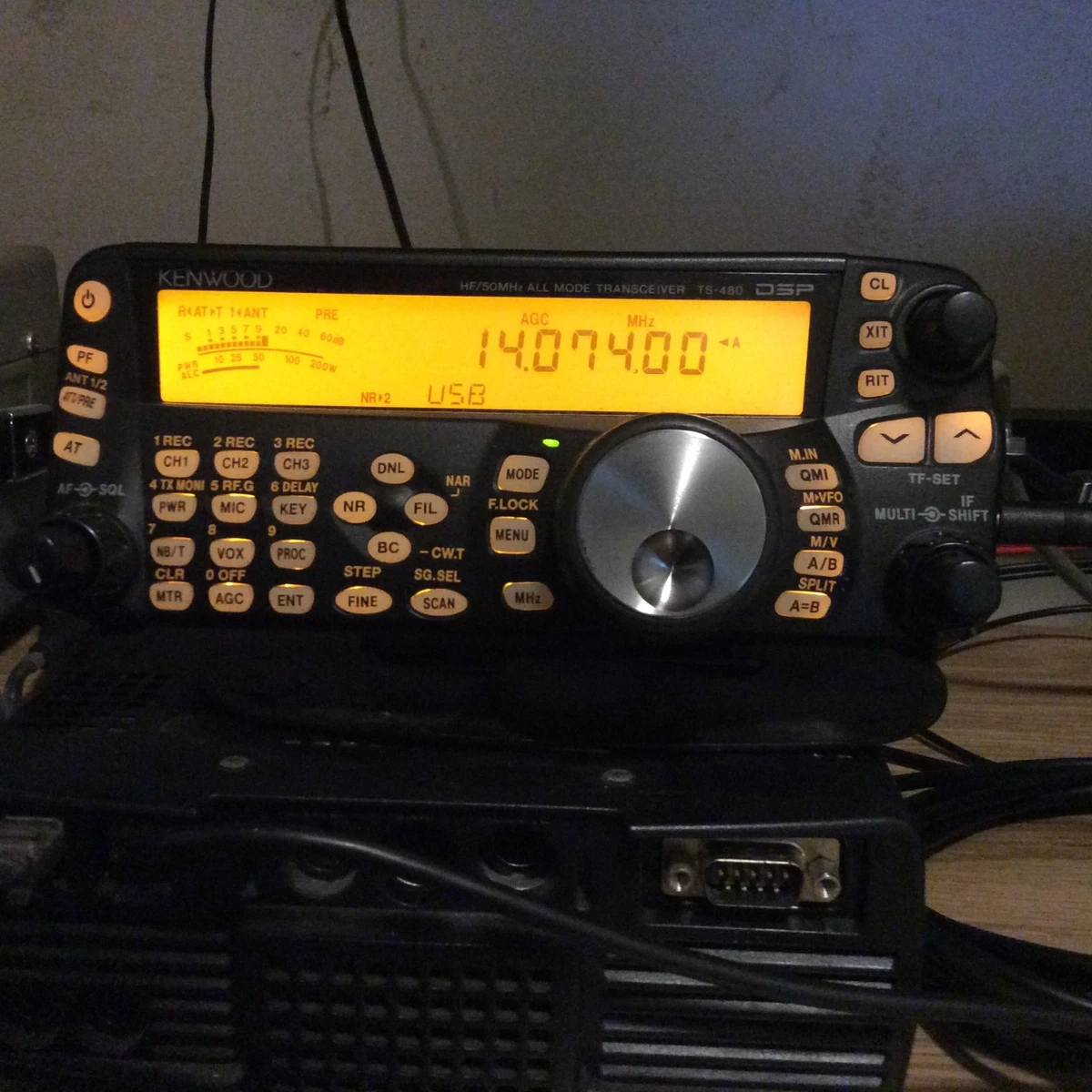 Kenwood Ts 50 for sale | eBay