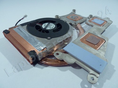 ORIGINAL Medion Akoya MD97470 / P7610 CPU GPU Kühler inkl. Lüfter heatsink fan ✅