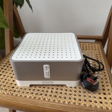 Sonos Connect:Amp (Gen 1) - Model ZP120 - Wireless Amplifier - S1 System Only