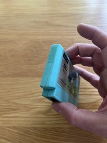 Golf JPN Nintendo NES FC Famicom Cart Only!