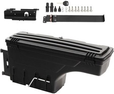 Lockable Truck Bed Tool Box Toyota Tundra 2007-2021 Right Passenger Side Drawer