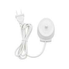 Charger Replacement for Oral B Electric Toothbrush IO 4 3 5 6 2, 3757 White