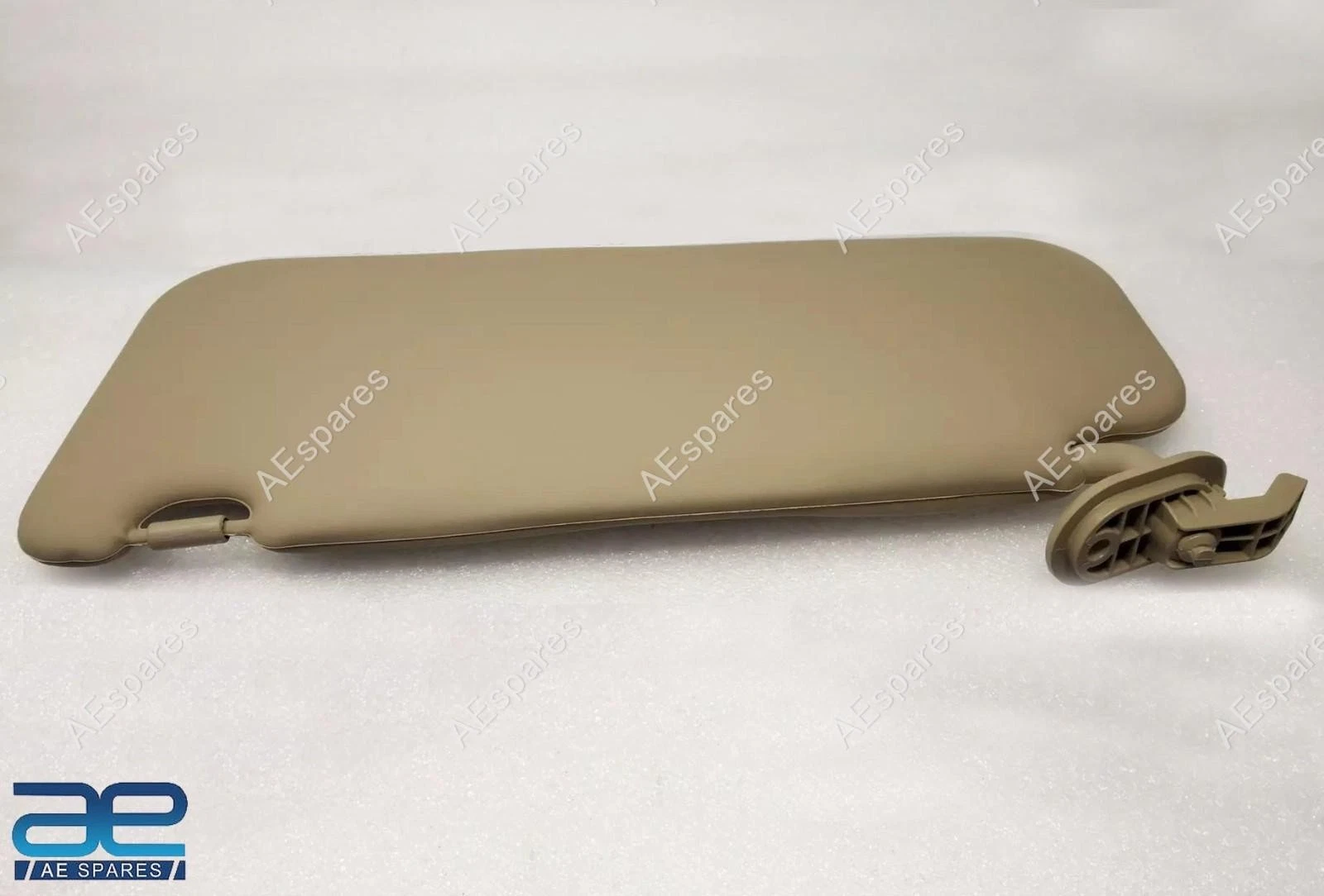 Sun Visor Assembly RH For Hyundai Eon 0.8L 1.0L 2011-2019 85220-4N000SH view 3