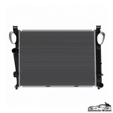 Wasserk&uuml;hler f&uuml;r Mercedes W220 4.3 5.0 5.8 C215 99-05