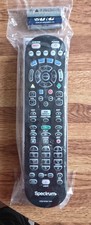 New Spectrum Cable Universal URC Remote CLIKR-5 UR5U-8780L/8790L