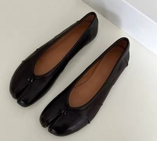 Tabi Ballet Flats Fashion Woman 