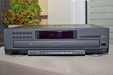 PHILIPS CDC-916 LETTORE CD 6 CD CHANGER CAROUSEL - OTTIME CONDIZIONI