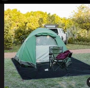 Redcamp 4-6 Person Ultralight Tent Footprint 