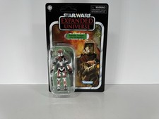 Star Wars Vintage Collection VC113 Republic Trooper Figure MOC Unpunched 1 New