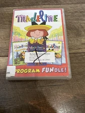 Madeline: 3 Program Fundle!  (DVD)