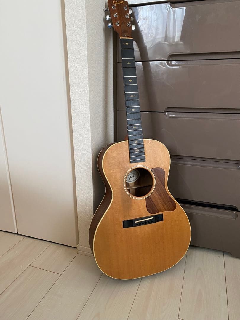 Gibson アコースティック　L-00 Sustainable Gibson Acoustic L-00 Sustainable | eBay