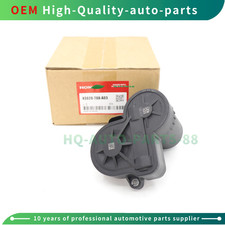 OEM Rear RIGHT Brake Caliper Actuator Motor For Accord Civic RDX Passenger Side