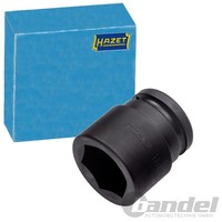 Hazet SteckschlÜSseleinsatz Nuss 32Mm | 1000S-32