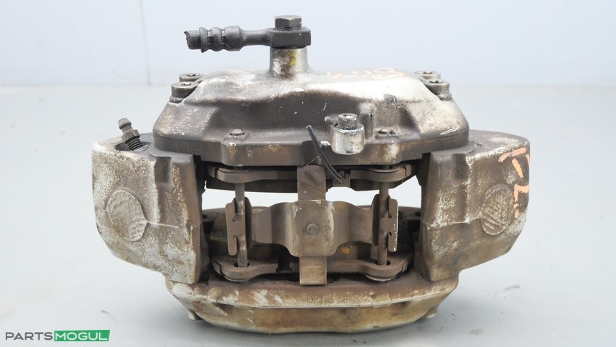 2004-17 Maserati Quattroporte Front Left Driver Side Brake Caliper 20833300 OEM