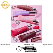 DIOR ADDICT LIP BALM, LIP GLOW BUTTER, FULL SIZE 10ml (VARIOUS SHADES)