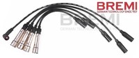 Bremi 296B ZüNdleitungssatz ZüNdkabelsatz ZüNdkabel FüR Seat FüR VW