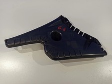 Baguette de porte Volvo S60