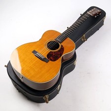 Martin 000-28EC Eric Clapton Signature Akustikgitarre 2001 gebraucht