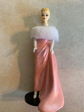 1996 Enchanted Evening Barbie Doll Hallmark Ornament New Open Box