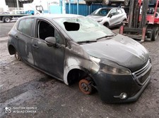 Pompe direction assistée Peugeot 208