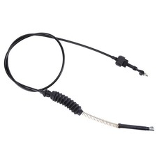 For 1987-1993 Aod Ford Truck Transmission Detent Kickdown Cable F2tz-7f042-a