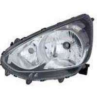 Halogen Scheinwerfer Links H4 FüR Mitsubishi Mirage/Space Star SchräGheck