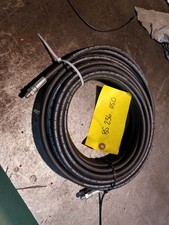 85.236.050 1/8″ X 50′ Sewer Jetting Hose 85236050