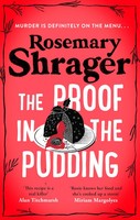 Rosemary Shrager | The Proof In The Pudding | Taschenbuch | Englisch (2024)