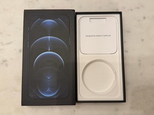 iPhone 12 Pro Box | eBay