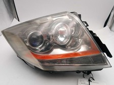 2011 Cadillac Cts Left Headlight Assembly Black Oem 259414 326k Miles 2011 Cadillac Cts Left Headlight Assembly Black Oem 259414 326k Miles