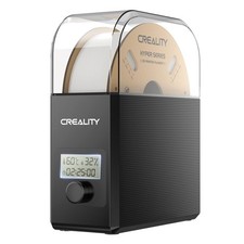 Humanisierter 3D Drucker Filament Dryer mit Echtzeit-Feuchtigkeitsüberwachung