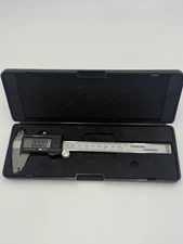 6" inch Digital Electronic Caliper Measuring Tool with LCD Display 150mm