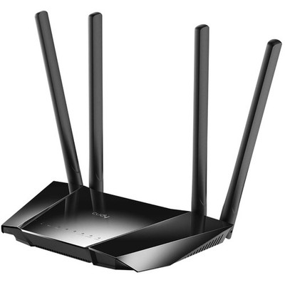 4G LTE Router mit WLAN N300, SIM-Kartensteckplatz, VPN, DDNS, App Steuerung