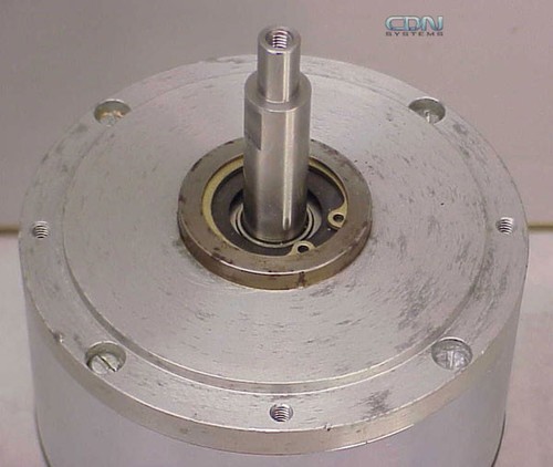 NEW Electro-Craft 200609 G MCM Moving-Coil Servo Motor - Picture 5 of 5