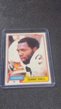 Donnie Shell