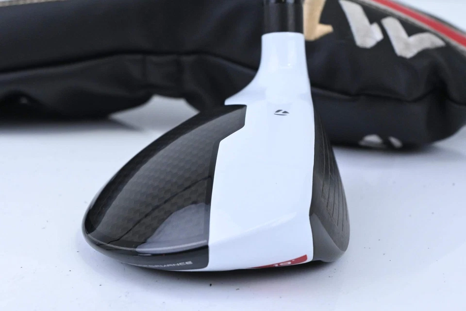 Taylormade M1 2016 #5 Wood / 19 Degree / Stiff Flex Evenflow Riptide 70 Shaft - Image 3 of 4