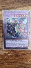 Die dunklen Magier BACH-DE100 Starlight Rare 1. Auflage