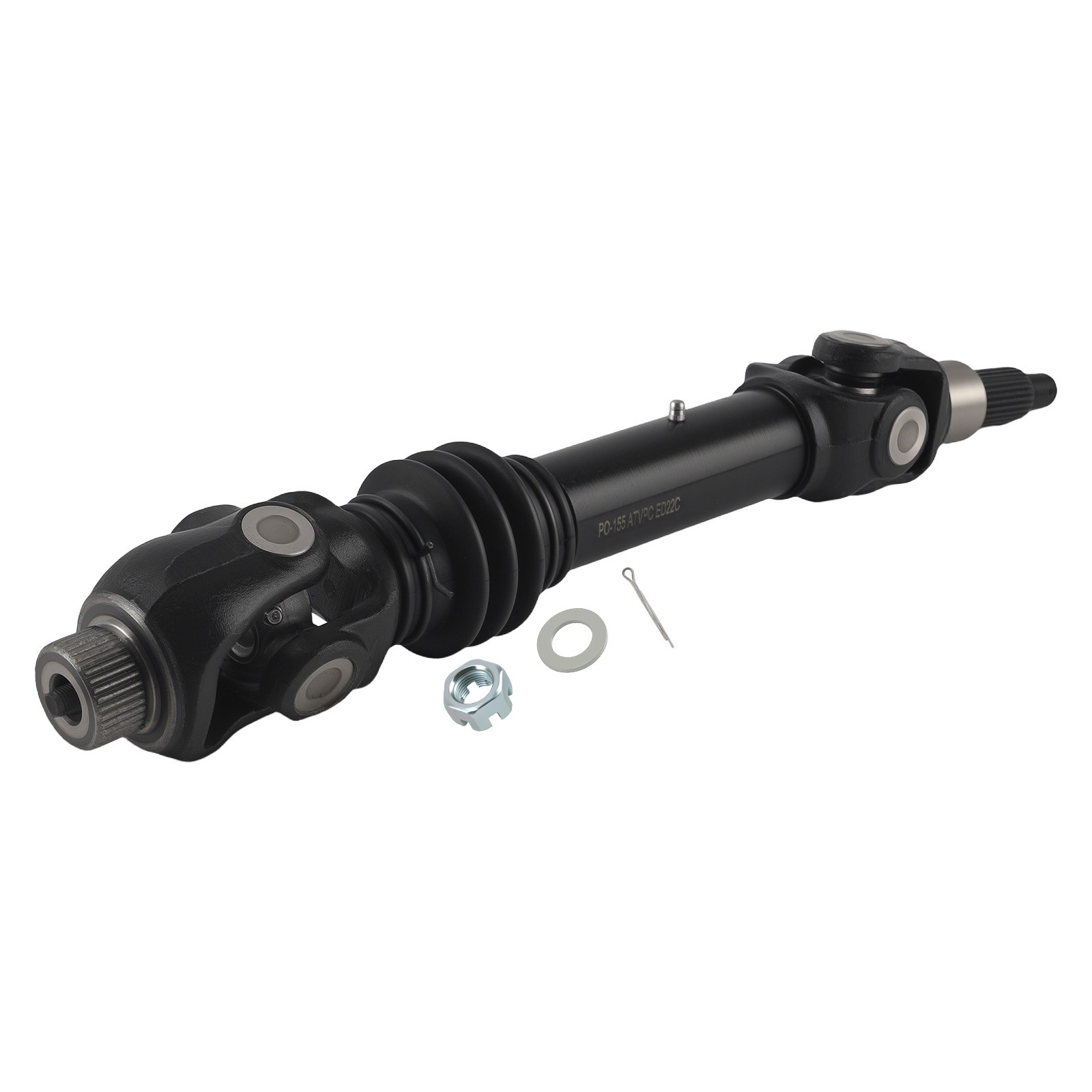 Rear Driveshaft Fit For Polaris ATV 1999 DIESEL