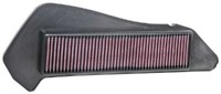 K&N Filters Luftfilter Langzeitfilter YA-2918
