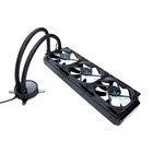 Fractal Design Celsius S36 87.6 CFM Liquid CPU Cooler — photo 1
