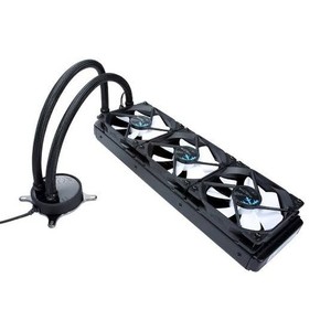 Fractal Design Celsius S36 87.6 CFM Liquid CPU Cooler